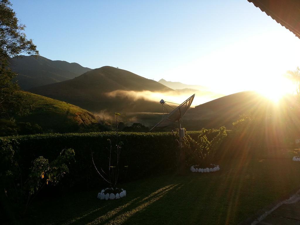 Chacara Na Serra Da Mantiqueira Santo Antônio do Pinhal Chambre photo